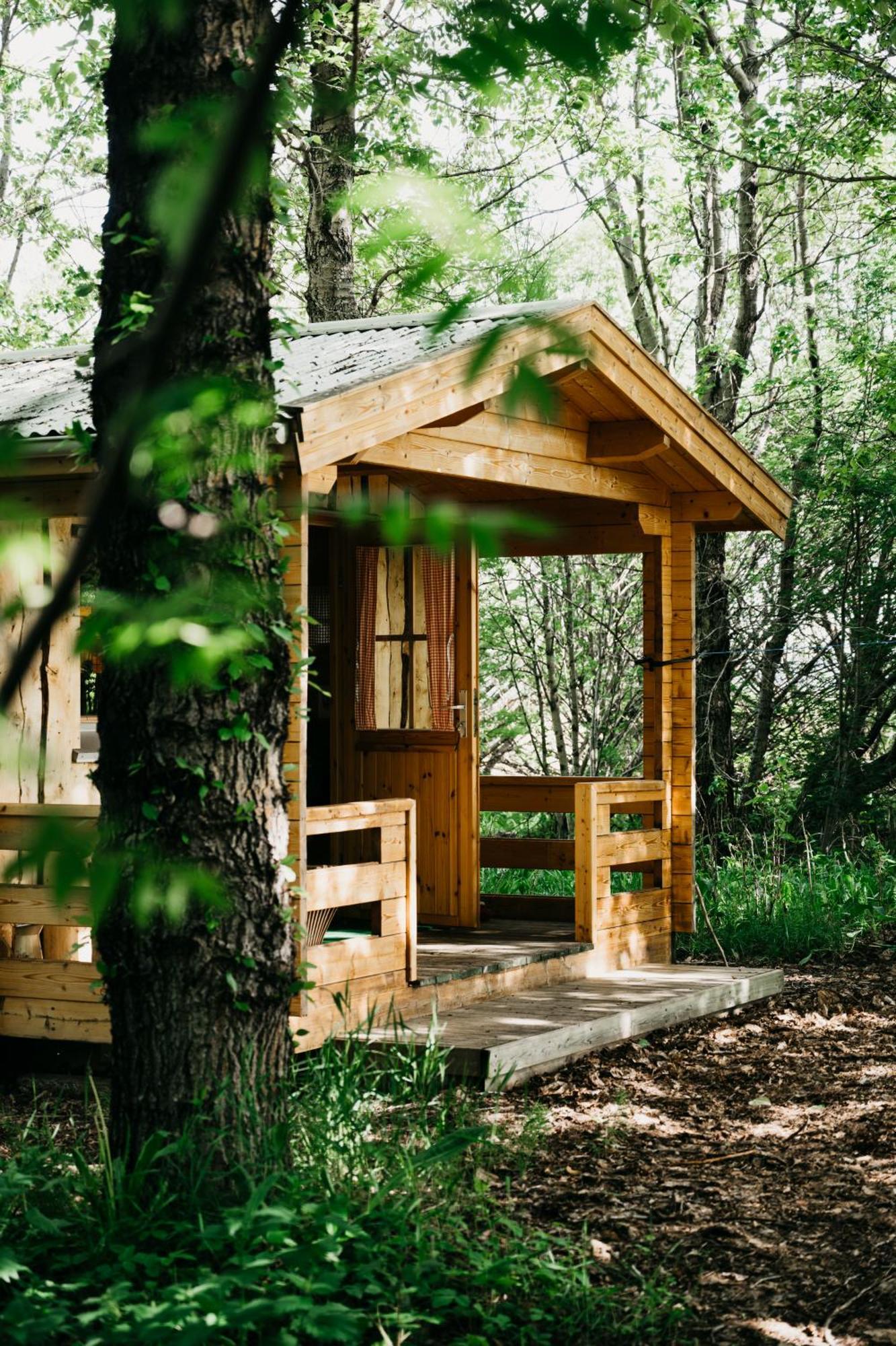 Mothir Joerth Organic Farm Guesthouse In Vallanes Zewnętrze zdjęcie